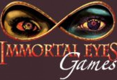 Immortal Eyes Games