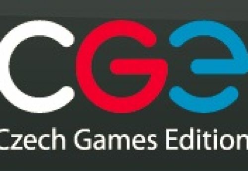 Czech games edition