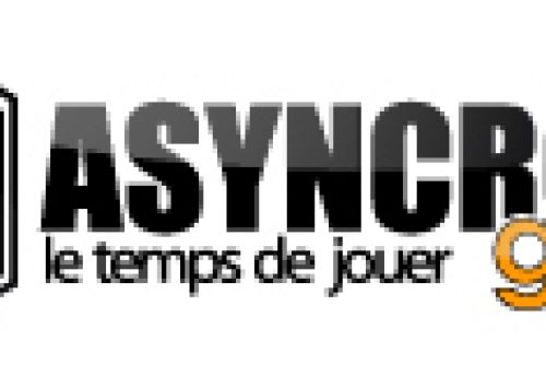 Asyncron Games