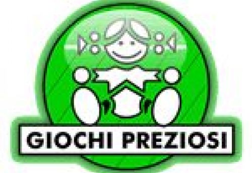 Giochi Preciozi