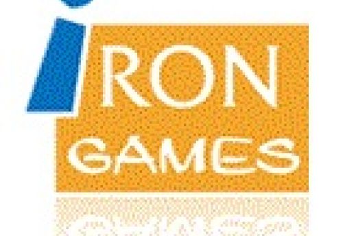 IronGames