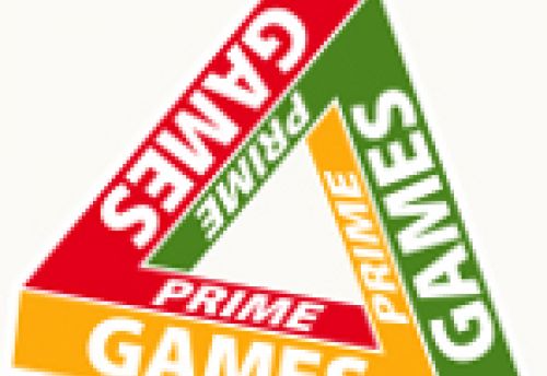 Prime Games