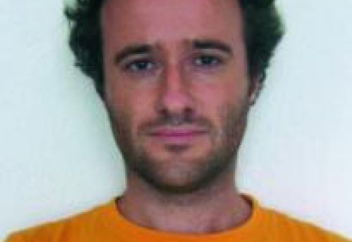 Philippe Bouvier