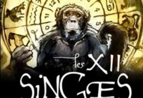 Les XII Singes