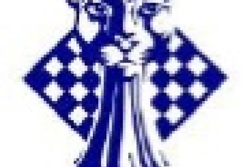 Blue panther