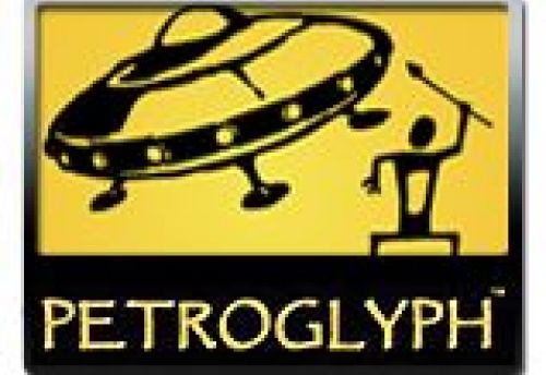 petroglyph games