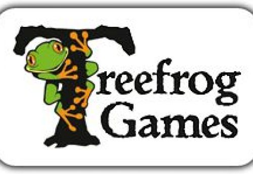 Treefrog Games