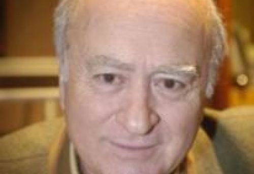Georges Wolinski