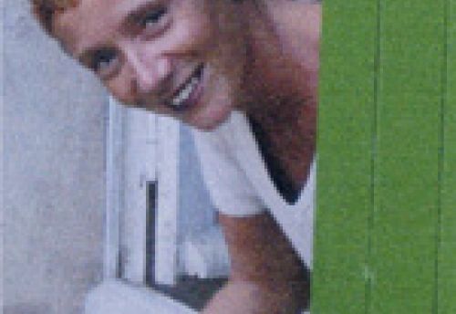 Agnès de Lestrade
