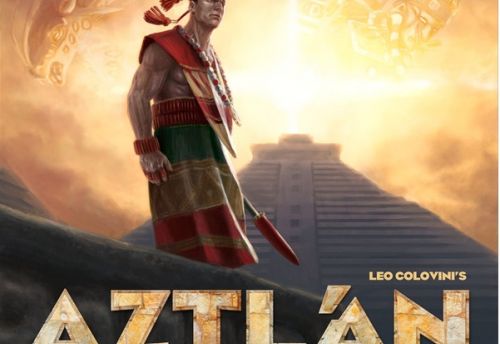 Aztlán