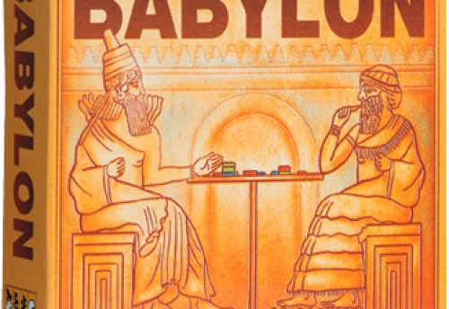 Babylon