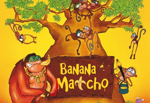 Banana Matcho