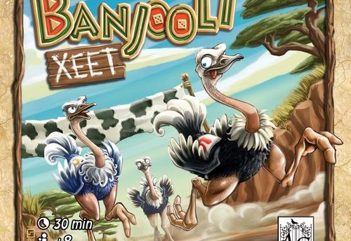 Banjooli Xeet