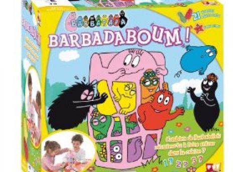 Barbadaboum