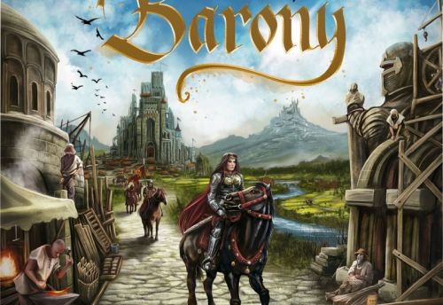 Barony