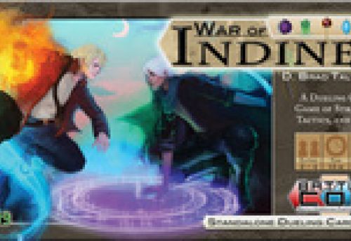 BattleCON: War of Indines