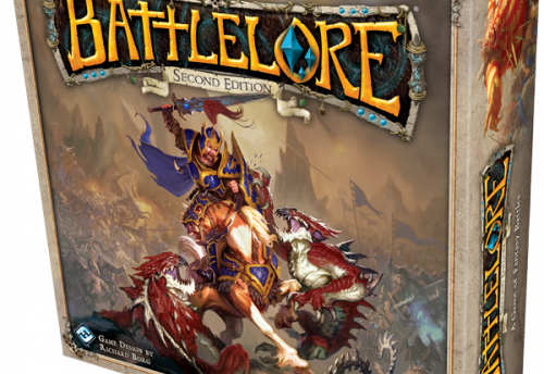 BattleLore (Second Edition)