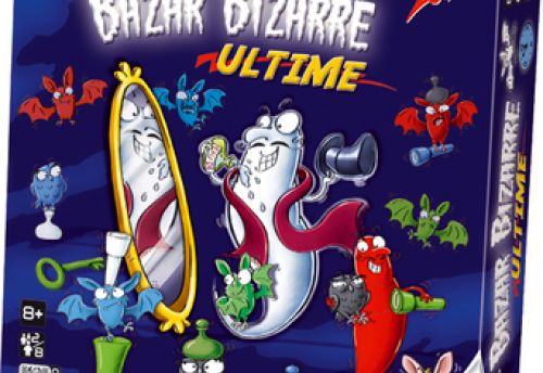 Bazar Bizarre Ultime