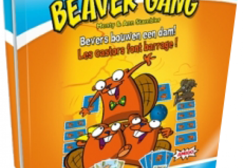 Beaver Gang