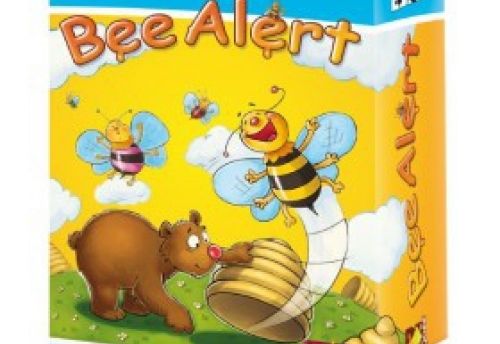 Bee Alert