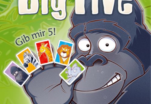 Big five