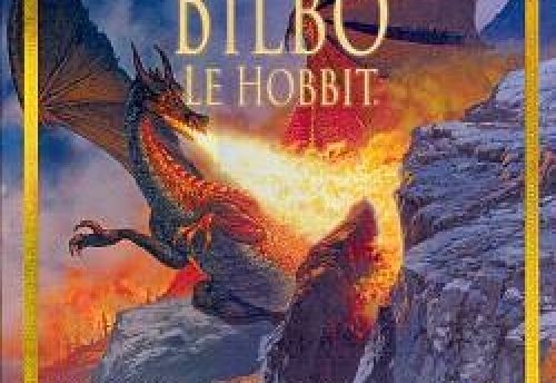 Bilbo le Hobbit