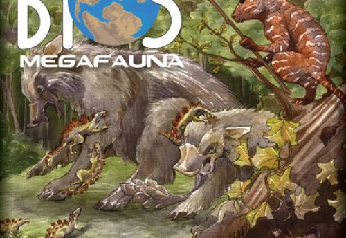 Bios Megafauna