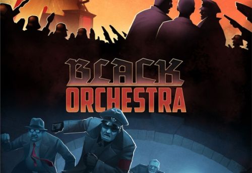 Black Orchestra