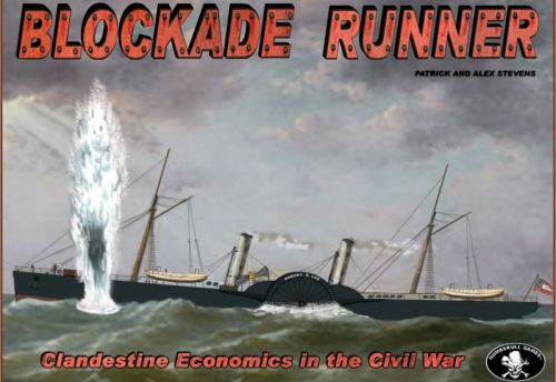 Blockade Runner