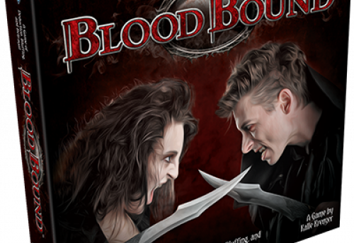 Blood Bound