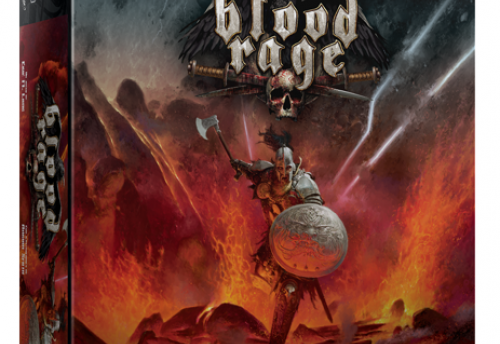 Blood Rage