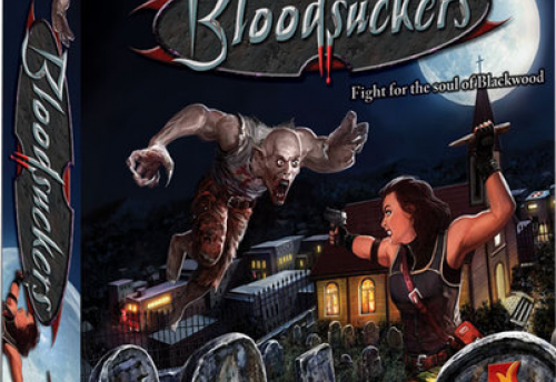 Bloodsuckers