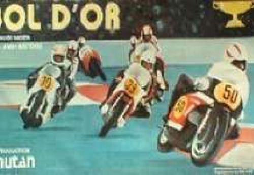 Bol d'Or