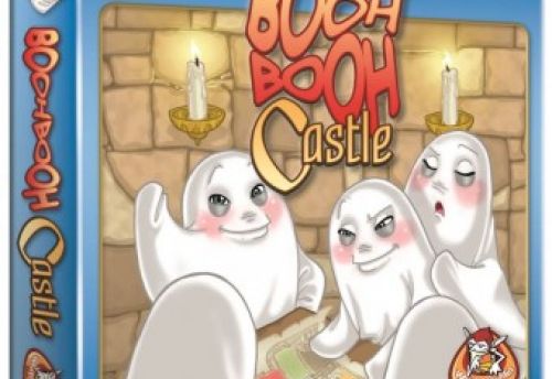 Booh Booh Castle