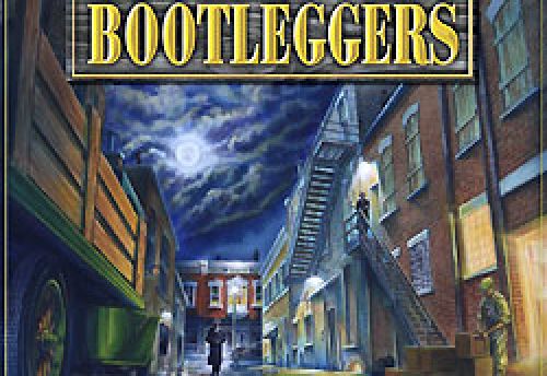 Bootleggers