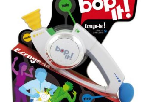 Bop It