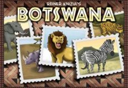 Botswana