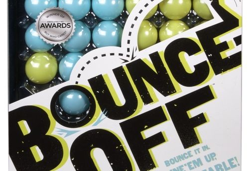 Bounce-Off