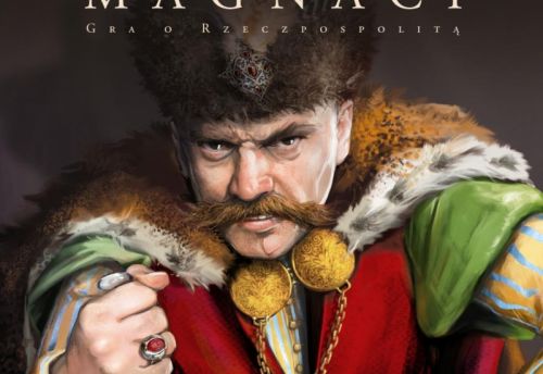 Boze Igrzysko: MAGNACI