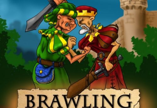 Brawling Barons