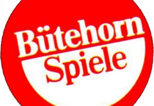 Bütehorn Spiele