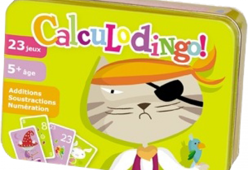 Calculo Dingo