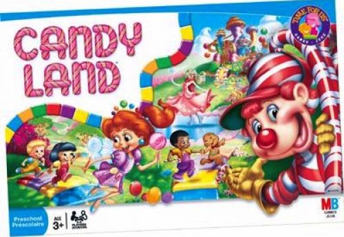 Candyland