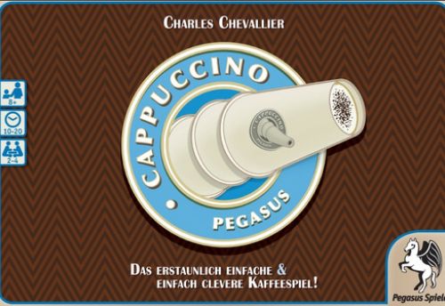 Cappuccino