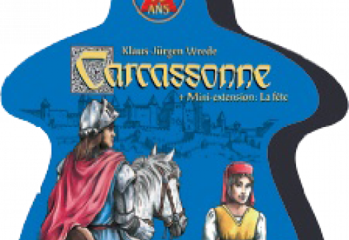 Carcassonne