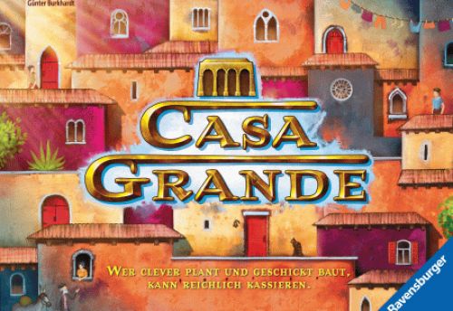 Casa Grande