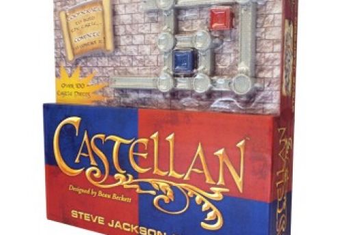 Castellan