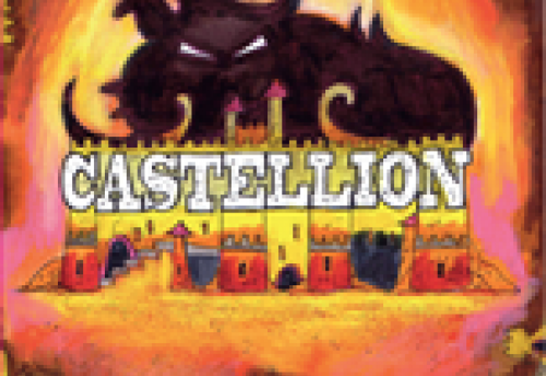 Castellion