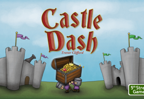 Castle Dash