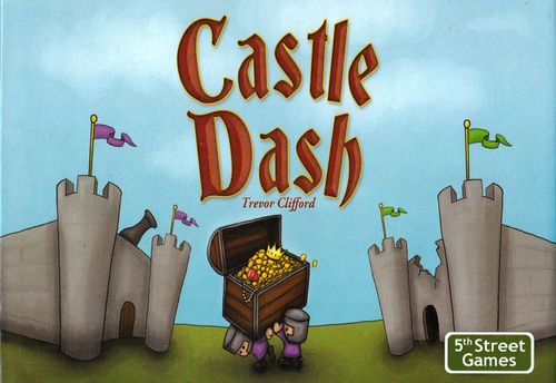 Castle Dash